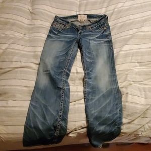 Liv Big Star Jean's